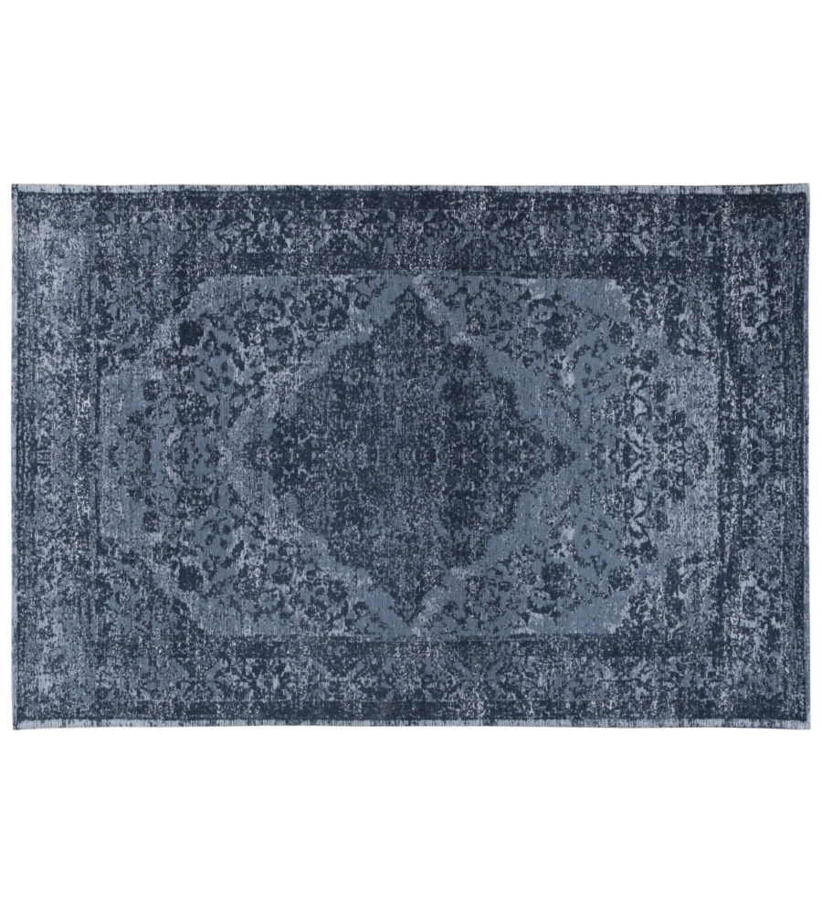 TAPPETO "NEW ARGENTELLA" NIGHT SKY 200X290 CM